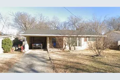 421 W Lamberth Road, Sherman, TX 75092 - Photo 1
