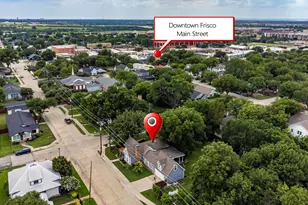 9121 6th St, Frisco, TX 75033 - Photo 24