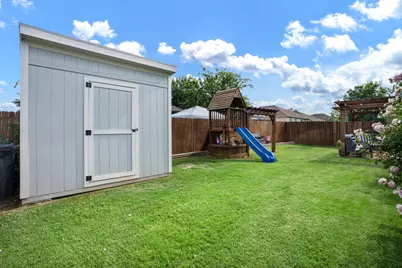 817 Rio Bravo Drive, Fort Worth, TX 76052 - Photo 24