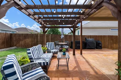 817 Rio Bravo Drive, Fort Worth, TX 76052 - Photo 22