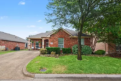 3929 La Tierra Linda Trail, McKinney, TX 75070 - Photo 2