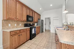 3929 La Tierra Linda Trail, McKinney, TX 75070 - Photo 6