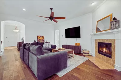 3929 La Tierra Linda Trail, McKinney, TX 75070 - Photo 4