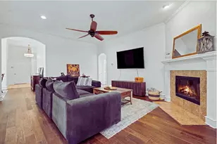 3929 La Tierra Linda Trail, McKinney, TX 75070 - Photo 4
