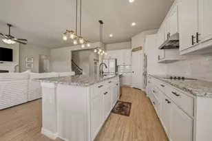 1516 Somerset Ln, Weatherford, TX 76087 - Photo 8