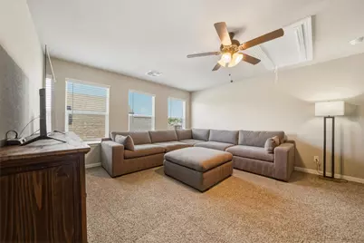 1516 Somerset Lane, Weatherford, TX 76087 - Photo 20