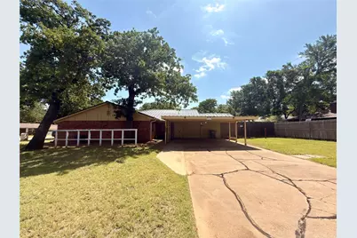 2900 SE 6th Street SE, Mineral Wells, TX 76067 - Photo 4