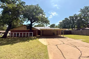 2900 SE 6th Street SE, Mineral Wells, TX 76067 - Photo 4
