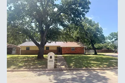 2900 SE 6th Street SE, Mineral Wells, TX 76067 - Photo 2