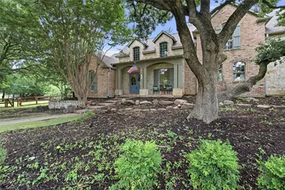 8229 Steeplechase Circle, Argyle, TX 76226 - Photo 32