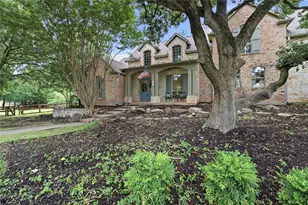 8229 Steeplechase Cir, Argyle, TX 76226 - Photo 32
