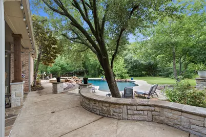 8229 Steeplechase Circle, Argyle, TX 76226 - Photo 1