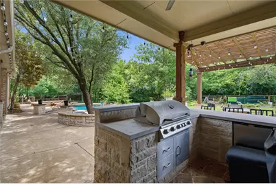 8229 Steeplechase Circle, Argyle, TX 76226 - Photo 24