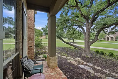 8229 Steeplechase Circle, Argyle, TX 76226 - Photo 18