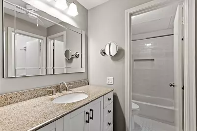 4403 Bellaire Drive S #224S, Fort Worth, TX 76109 - Photo 12