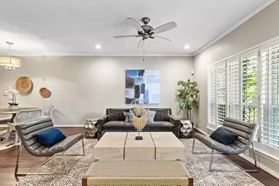 4403 Bellaire Drive S #224S, Fort Worth, TX 76109 - Photo 2