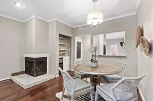 4403 Bellaire Dr S, Fort Worth, TX 76109 - Photo 4