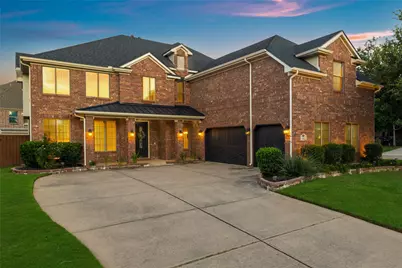 1805 Lewis Crossing Drive, Keller, TX 76248 - Photo 1