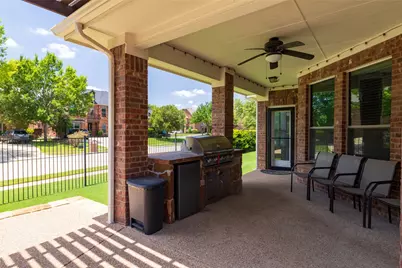 1805 Lewis Crossing Drive, Keller, TX 76248 - Photo 30