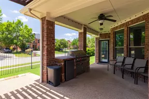 1805 Lewis Crossing Dr, Keller, TX 76248 - Photo 30