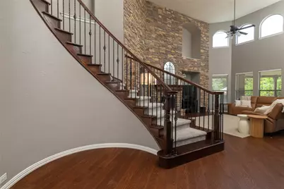1805 Lewis Crossing Drive, Keller, TX 76248 - Photo 4