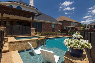 1805 Lewis Crossing Drive, Keller, TX 76248 - Photo 32
