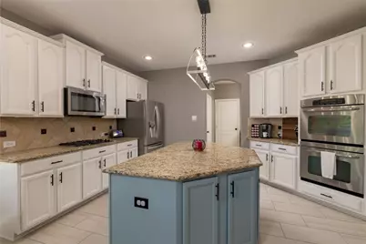 1805 Lewis Crossing Drive, Keller, TX 76248 - Photo 8