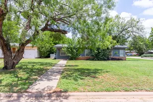 701 Forrest Ave, Abilene, TX 79603 - Photo 4