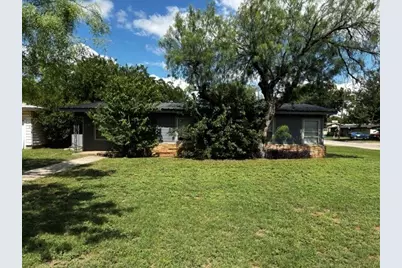 701 Forrest Avenue, Abilene, TX 79603 - Photo 1