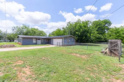 701 Forrest Avenue, Abilene, TX 79603 - Photo 6