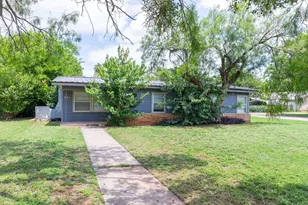 701 Forrest Ave, Abilene, TX 79603 - Photo 2
