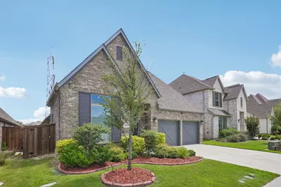 10513 Joplin Blues Lane, Fort Worth, TX 76126 - Photo 2