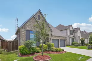 10513 Joplin Blues Ln, Fort Worth, TX 76126 - Photo 2