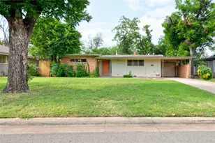 4041 Monticello St, Abilene, TX 79605 - Photo 2
