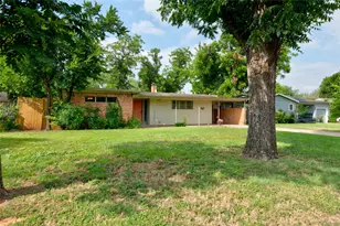 4041 Monticello St, Abilene, TX 79605 - Photo 4