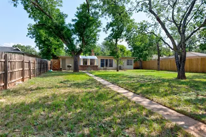 4041 Monticello Street, Abilene, TX 79605 - Photo 38