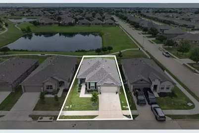4404 Corktree Lane, Fort Worth, TX 76036 - Photo 2