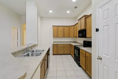 908 Dogwood Drive, Burleson, TX 76028 - Photo 6