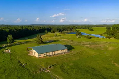 2030 County Road 1640, Grapeland, TX 75844 - Photo 26