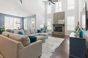 11109 Smoky Oak Ct, Flower Mound, TX 76226 - Photo 22