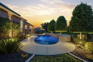 11109 Smoky Oak Ct, Flower Mound, TX 76226 - Photo 8