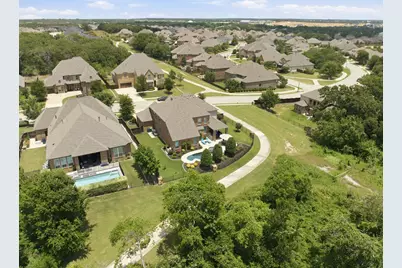 11109 Smoky Oak Court, Flower Mound, TX 76226 - Photo 34