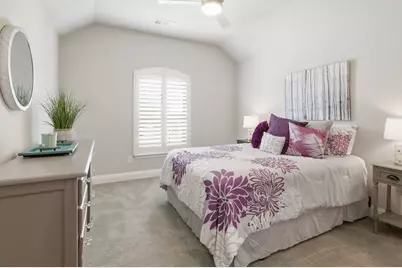 11109 Smoky Oak Court, Flower Mound, TX 76226 - Photo 22