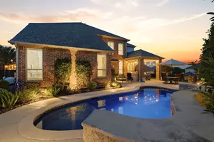 11109 Smoky Oak Ct, Flower Mound, TX 76226 - Photo 6