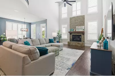 11109 Smoky Oak Court, Flower Mound, TX 76226 - Photo 16