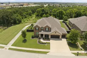 11109 Smoky Oak Ct, Flower Mound, TX 76226 - Photo 34