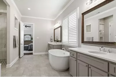 11109 Smoky Oak Court, Flower Mound, TX 76226 - Photo 20