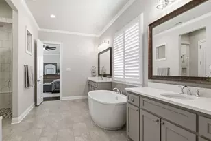 11109 Smoky Oak Ct, Flower Mound, TX 76226 - Photo 20