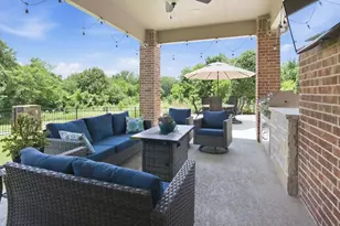 11109 Smoky Oak Ct, Flower Mound, TX 76226 - Photo 26