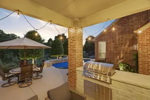 11109 Smoky Oak Ct, Flower Mound, TX 76226 - Photo 4